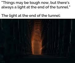 You Cannot Pass Lord Of The Rings Funny Facts School For Good And Evil