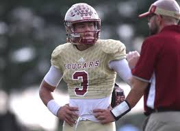 Kade Akers: Pulaski County's pleasant surprise. ... from Surprise