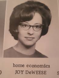 Joy Semmens Obituary (2023)