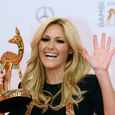 Helene fischer wiener stadthalle mai 2011. Helene Fischer Aktuelle News Infos Bilder Bunte De