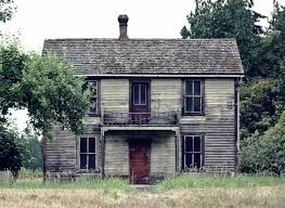 Abandoned House Near Sequim Washington The Shelter Blog Creepy Old Houses Abandoned Houses Abandoned Mansions