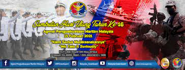 Agensi penguatkuasaan maritim malaysia (maritim malaysia). Agensi Penguatkuasaan Maritim Malaysia Posts Facebook