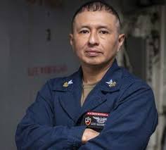 Bayonne vet completes a soldier's journey; Open call for JC Fridays venues 