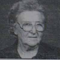 Mary Heinitz (1903–1996)