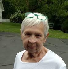 Most Recent Obituaries