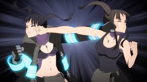 Check out amazing fire_force artwork on deviantart. 32 Fire Force Anime Wallpaper Hd Sachi Wallpaper