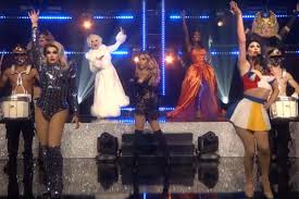 Maybe you would like to learn more about one of these? Who Went Home In All Stars 6 Episode 4 Todayuknews