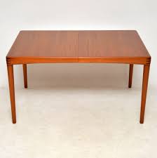 How to spot a fake saarinen tulip table. Vintage Mcm Danish Side Table By Or For Bramin Coffee End Tables Home Living Kromasol Com