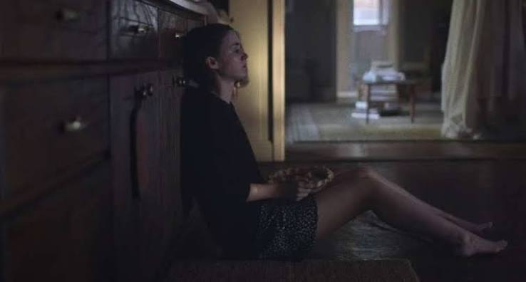 Hunger | On 'A Ghost Story' & 'Certain Women' | Bright Wall/Dark Room