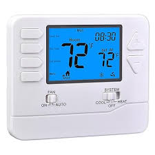 Changing out your Thermostat can be a game - changer for your home's comfort and energy efficiency. Whether your old thermostat is malfunctioning or you're looking to upgrade to a more advanced model, the process doesn't have to be daunting.