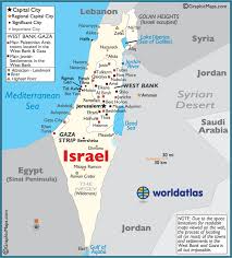 Map of cambridge ontario the recent headlines about israel have blared the word annexation, often with a dire warning of the local. Map Of Palestine Palestinian Maps And Information Gaza Strip West Bank World Atlas