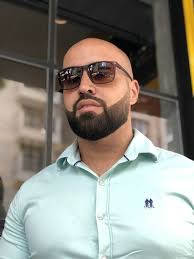 Eugene Titus III (etitusiii)