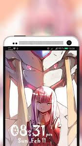 Darling in the franxx music: Darling In The Franxx Para Android Apk Baixar