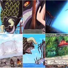 One Piece Episode 639 Sub Indo Dalam