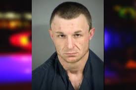 Austin Morse — Lowndes County Jail Bookings