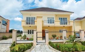 Luxury real estate companies in the us. Taf Africa Global