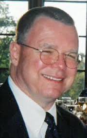Obituary information for Eugene Bernard Carroll, Jr.