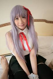 When dimitrescu was shown to us a few people reacted on rule34 but when sam comes out mf everyone freaks out. Kuru Maebi S New Bb Cosplay Video Rem Katsura Family Facebook