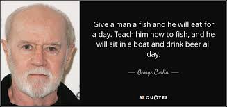 Chinese proverb teach a man to fish quote. Top 19 Teach A Man To Fish Quotes A Z Quotes