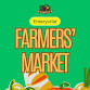 Emeryville Farmers' Market event image