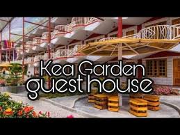 Beautiful location with amazing garden! Cameron Highlands Kea Garden Guest House Youtube