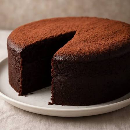 torta chocolate