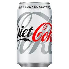 Diet Coke 330ml Moo Local