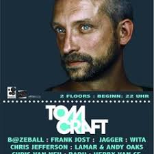 Stream Frank Jost (Vinylschubser)