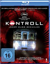2016 balkán kobra (tv movie) jovosztaniszavljovics kobra (as szabó gyõzõ). Kontroll Jeder Muss Bezahlen Spielfilm Dvd Blu Ray Rezension Review Kritik Besprechung Auf Booknerds De