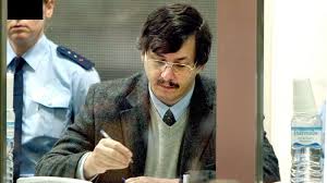 He had prevented that he was arrested, he had worked out his fines and solved his money problems. Marc Dutroux Wikinabia