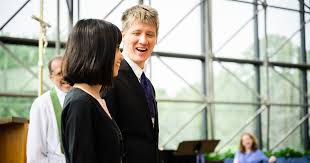 Wolfram joins Office of International Mission