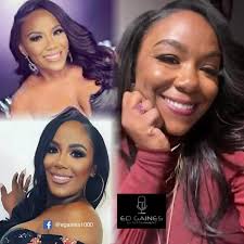 Did KeKe Jabar's cousin Tisha pass away?