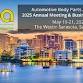 ABPA Annual Meeting