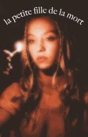 la petite fille de la mort