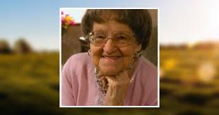 Mercedes Kemper Obituary March 16, 2008