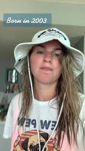 #greenscreen bucket hats for the win #fyp