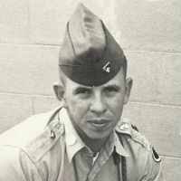 Joey Adkins (1944–2021)