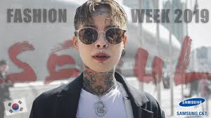 Seoul Fashion Week struts up global runway