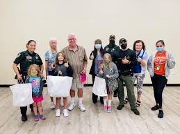 The 2021 Elaine Usherson Scholarship Recipients Are Announced!