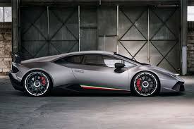 It also has some body modifications. Lamborghini Huracan Performante Tuning Diabolico Mit 666 Ps Finestautomotive Com
