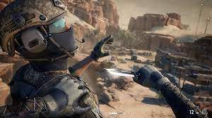 To download sniper ghost warrior contracts click on the below button Sniper Ghost Warrior Contracts 2 Torrent Download Free On Pc