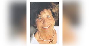Obituary information for Aldonna Blain