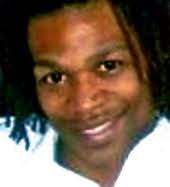 Obituary information for Darnel Jamarr Edwards