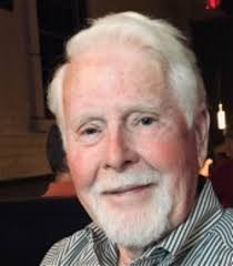 Obituary information for Robert KEITH Betts