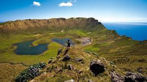 In addition to many theories, myths and stories written about the azores there have been various genovese and catalan maps produced since 1351 that. The Adventure Playground Of The Azores Bbc Travel