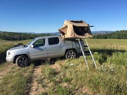 Maybe you would like to learn more about one of these? Rooftop Tent Honda Ridgeline Owners Club Forums In 2021 Honda Ridgeline Truck Bed Camper Roof Top Tent