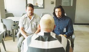 Steven soderbergh returns from retirement with a silly heist movie that has real soul. Logan Lucky Movie Reviews James Bond Star Daniel Craig S New Comedy Films Entertainment Express Co Uk