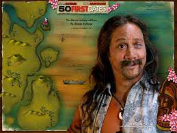 He has a reputation of womanizing female tourists and shows no interest in committing to a serious relationship. 50 First Dates W Ula 50 First Dates Movie Genres Afraid Of Commitment