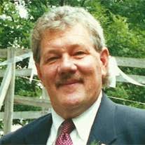 Bailey, Charles Allen (Rock Spring)