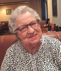 Gilberte Legault Obituary